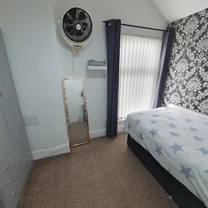Private In Homestay