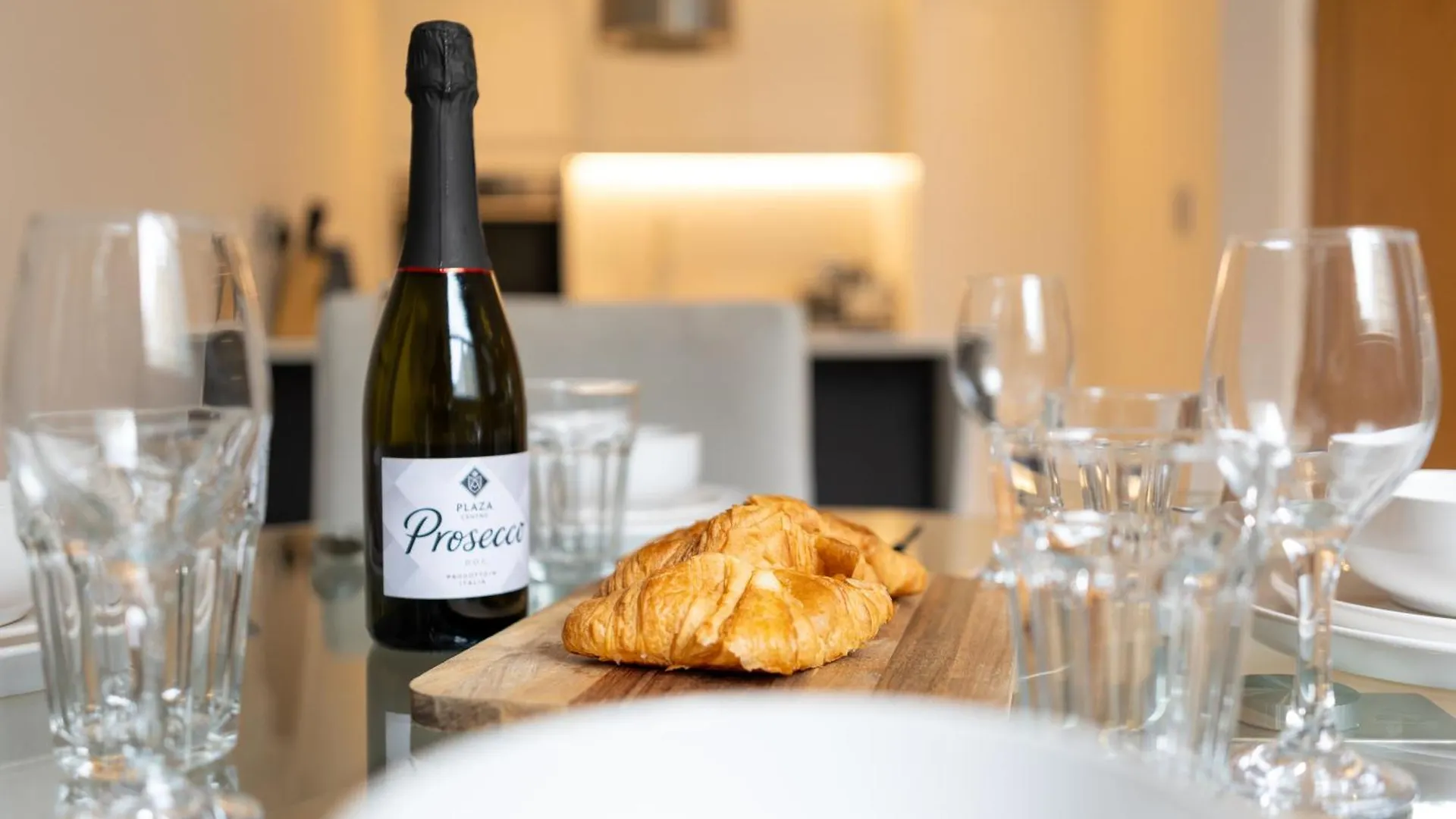 Exclusive Cardiff City Centre Apartment