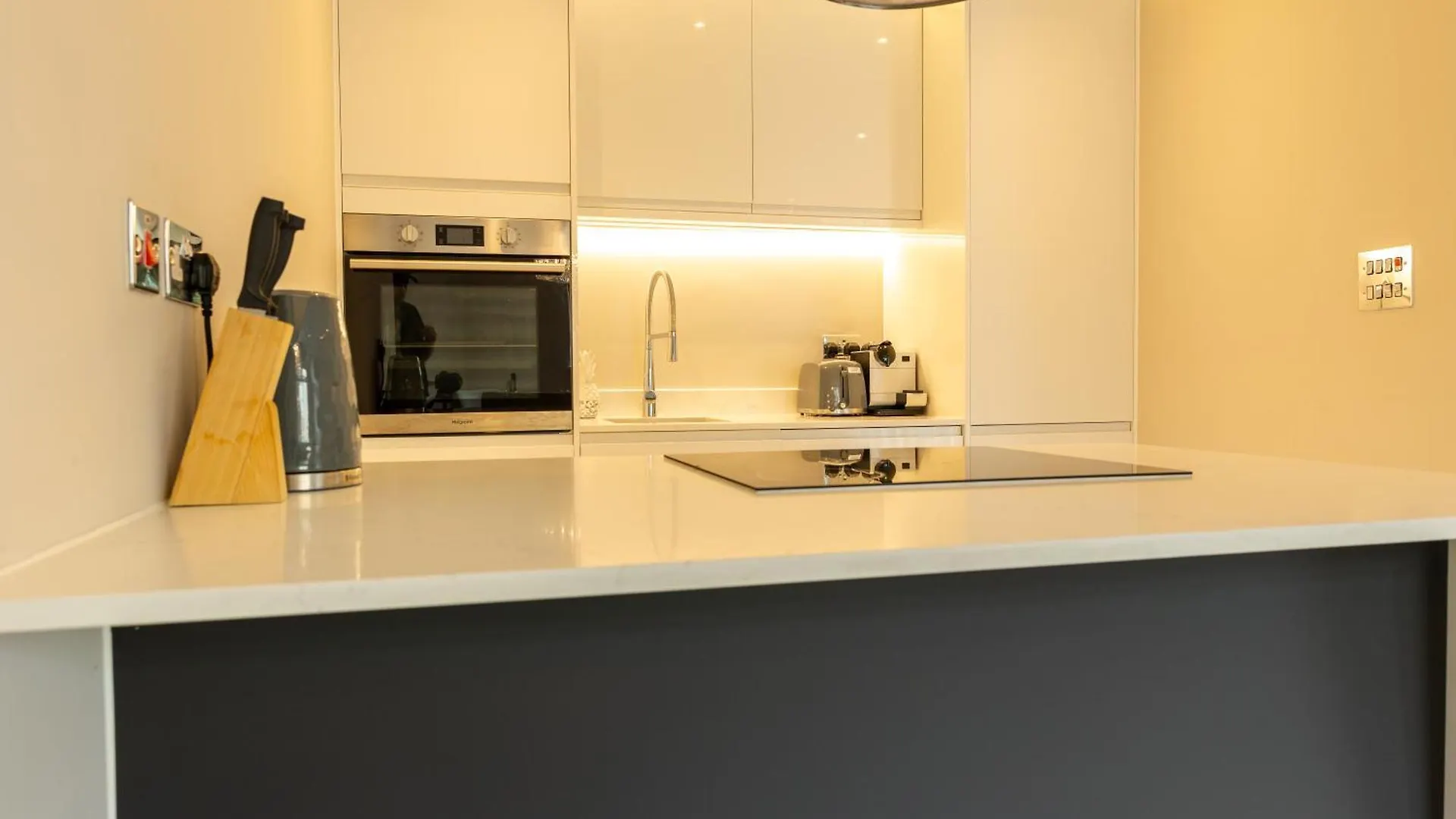 Exclusive Cardiff City Centre Apartment United Kingdom