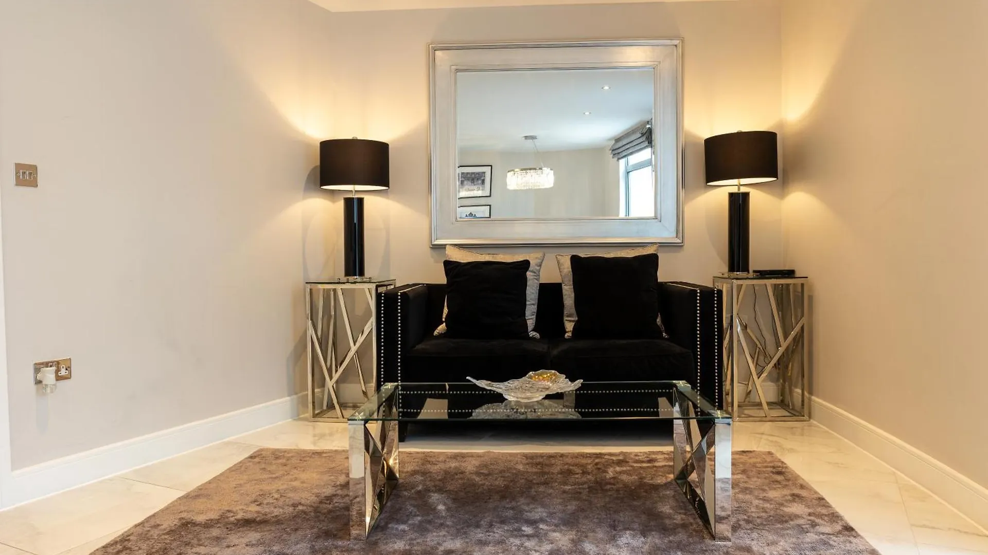 Exclusive Cardiff City Centre Apartment United Kingdom