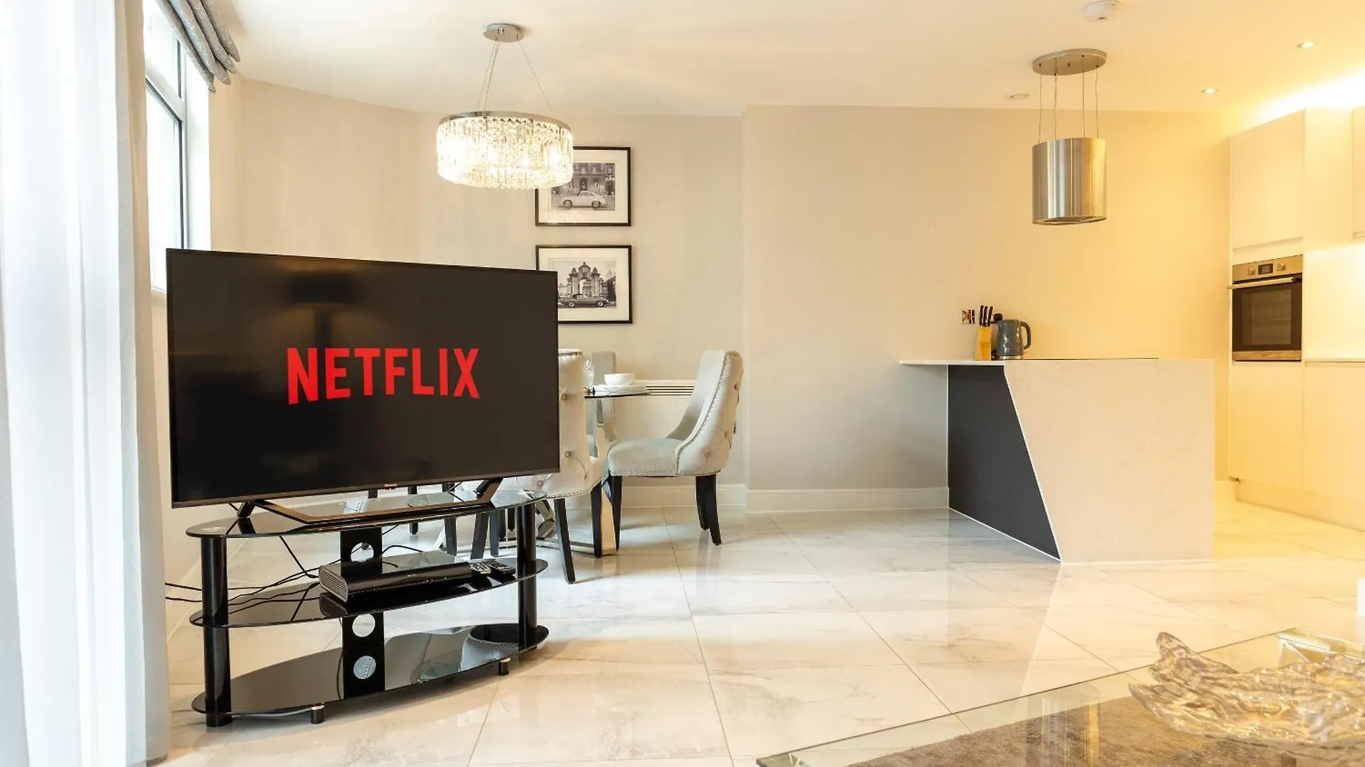 Exclusive Cardiff City Centre Apartment United Kingdom